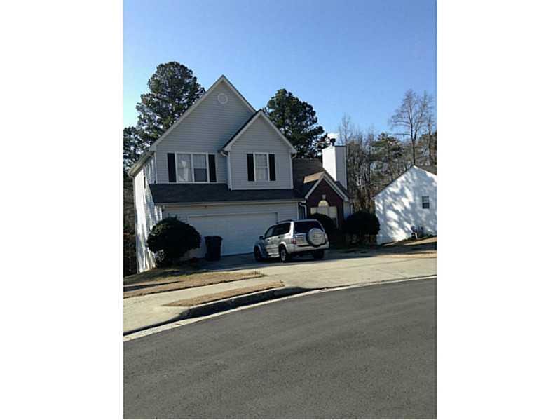 1525 Wilkes Crest Dr., Dacula, GA 30019