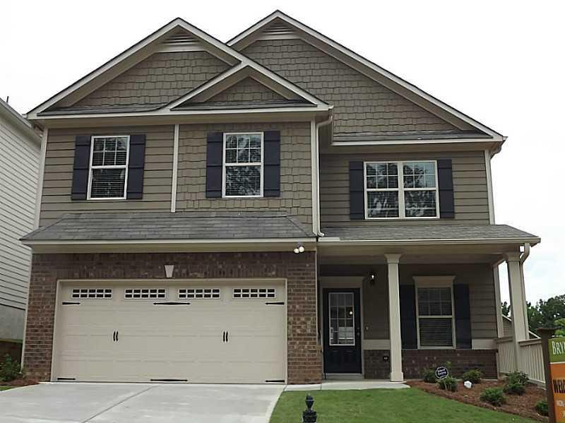 2379 Brynfield Cove, Suwanee, GA 30024