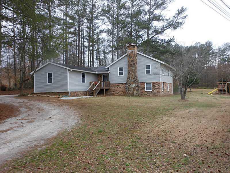 5800 Holloman Rd., Powder Springs, GA 30127