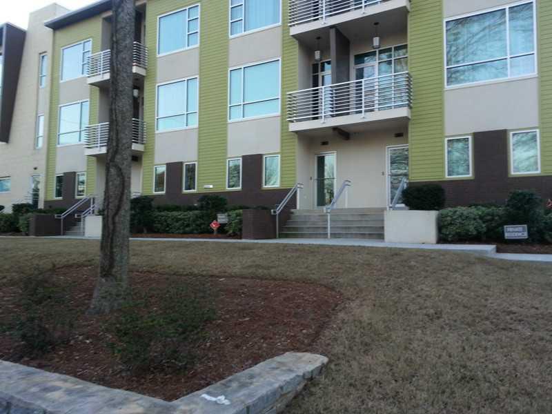 201 Howard St. #2, Atlanta, GA 30317