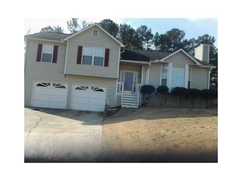86 Bomar Ln., Douglasville, GA 30134