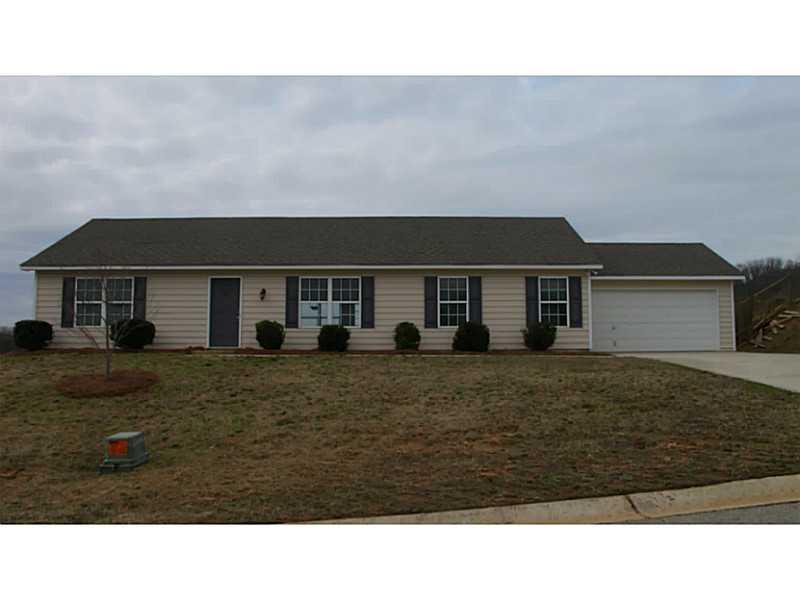 88 Grandview Dr., Jefferson, GA 30549