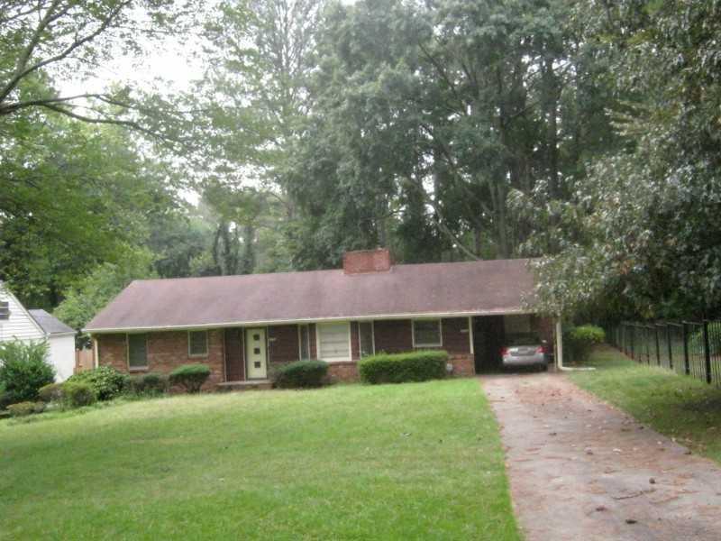 4550 Wieuca Rd., Atlanta, GA 30342