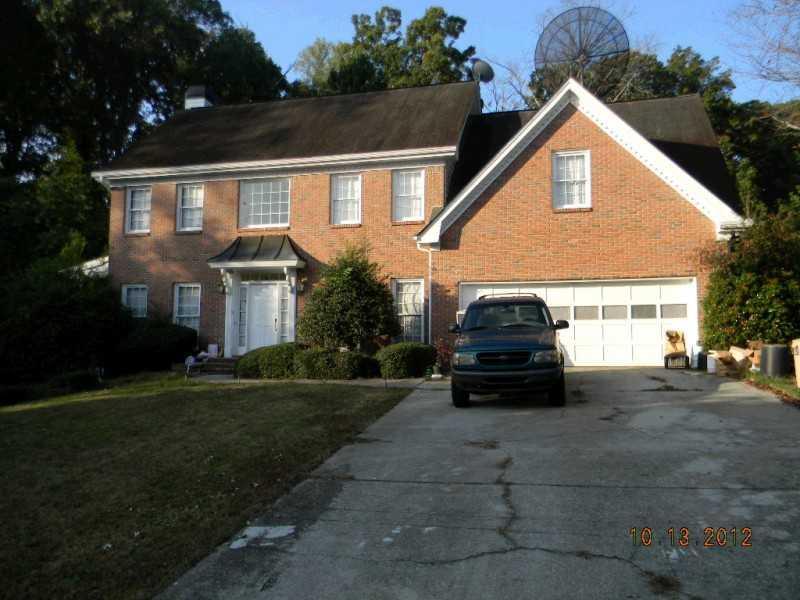 4523 Westhampton Woods Dr., Tucker, GA 30084