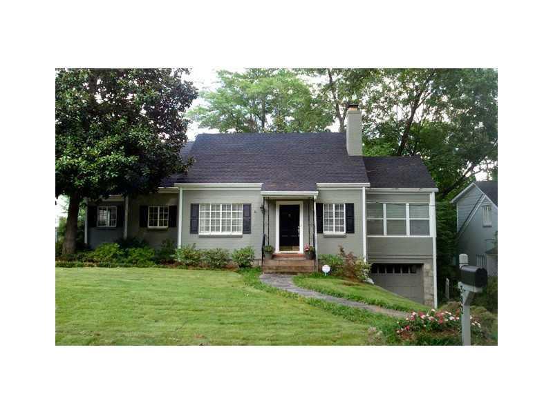 382 Princeton Way, Atlanta, GA 30307