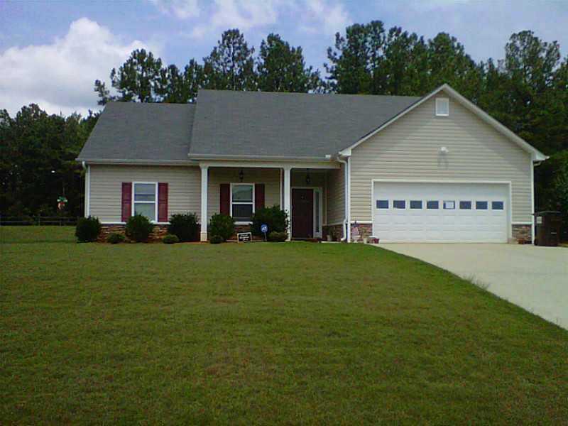 19 Centennial Ln., Dallas, GA 30132