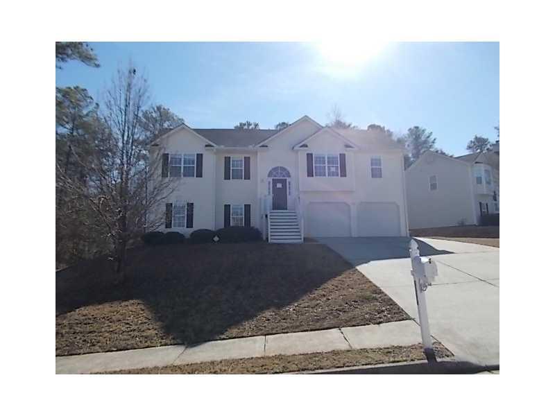 6348 New Gate Dr., Douglasville, GA 30134