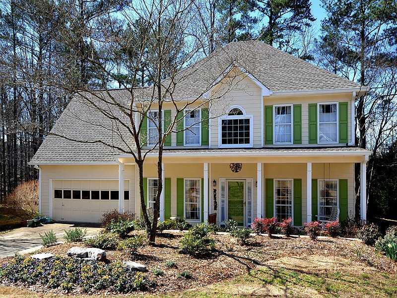 2032 Fox Hound Way, Lawrenceville, GA 30043