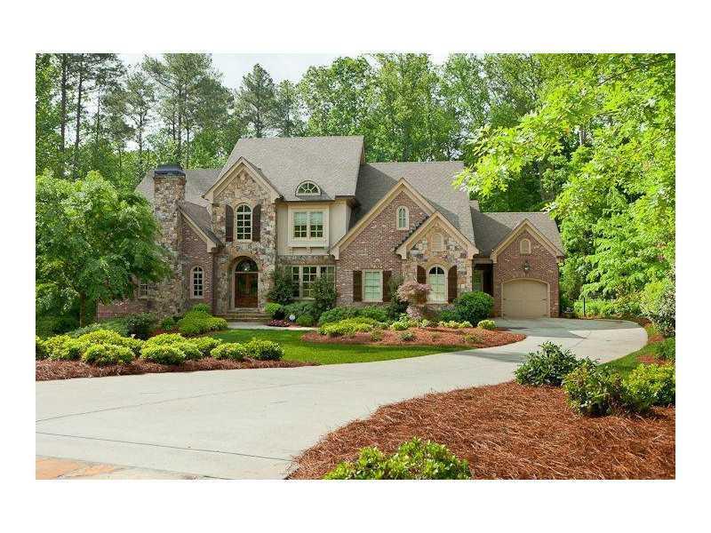 2844 Thurleston Ln., Duluth, GA 30097