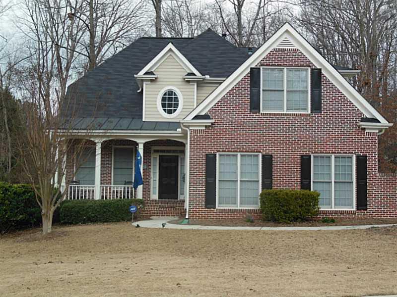 3372 Fielders Point, Dacula, GA 30019