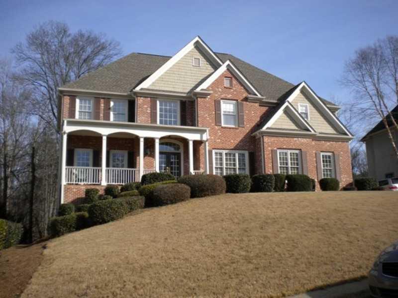 4030 Homestead Ridge, Cumming, GA 30041