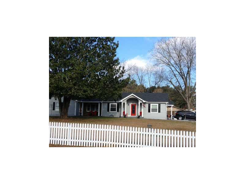 5111 Lilburn Stone Mountain Rd., Lilburn, GA 30047