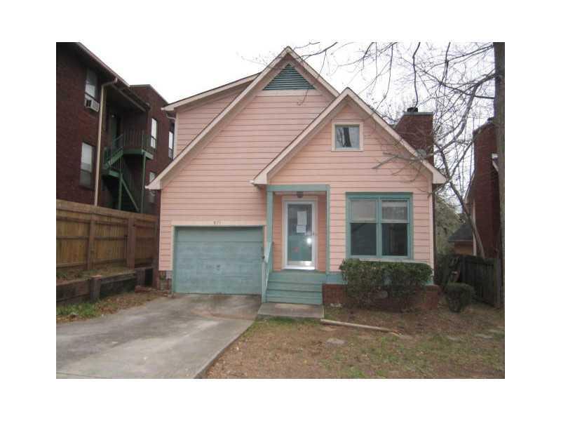 971 Howell Pl., Atlanta, GA 30310