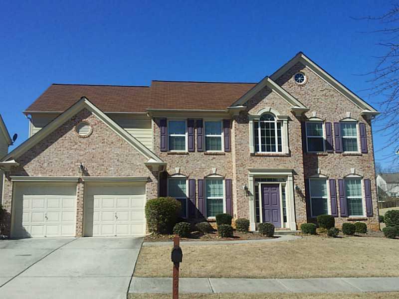 280 Pasatiempo Ln., Suwanee, GA 30024