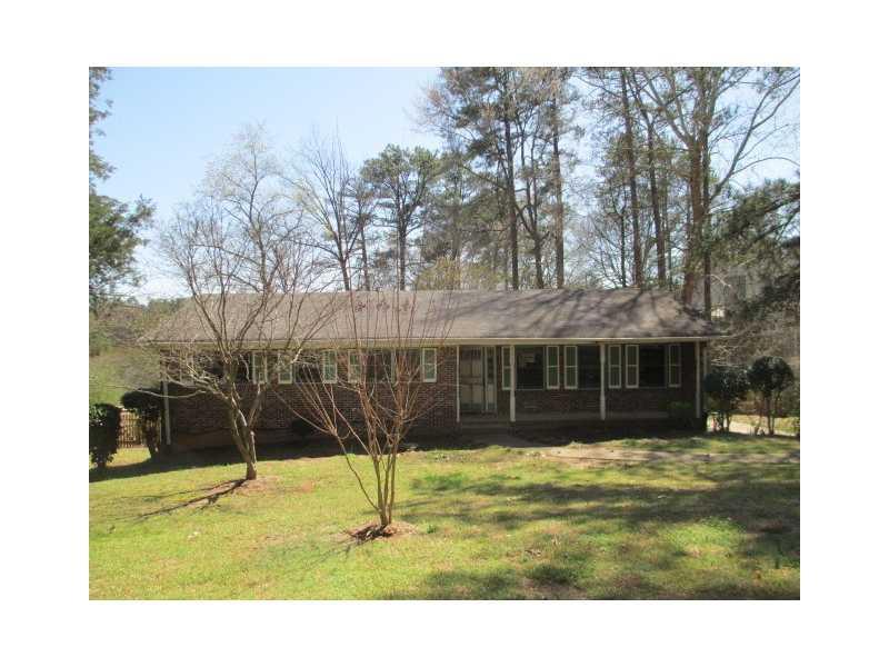 1629 Mary Lou Ln., Atlanta, GA 30316