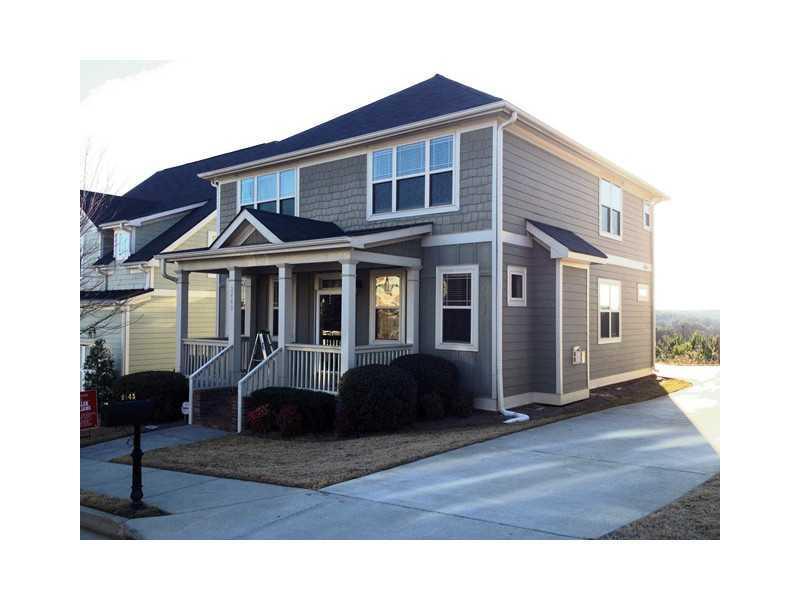 2443 Center Pointe Cir., Atlanta, GA 30315