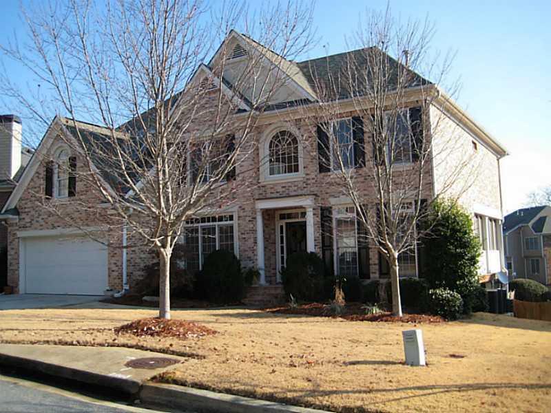 3411 Dencrest Ct., Smyrna, GA 30080