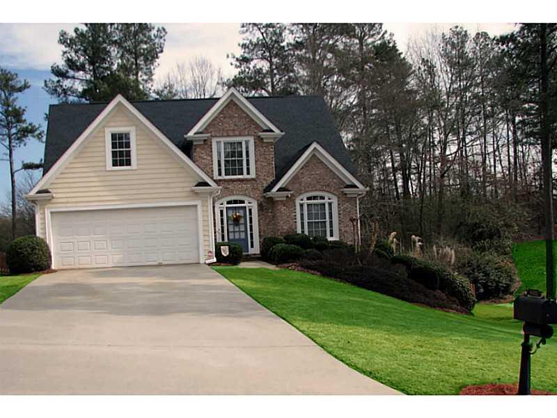 6522 Vista Glen, Flowery Branch, GA 30542