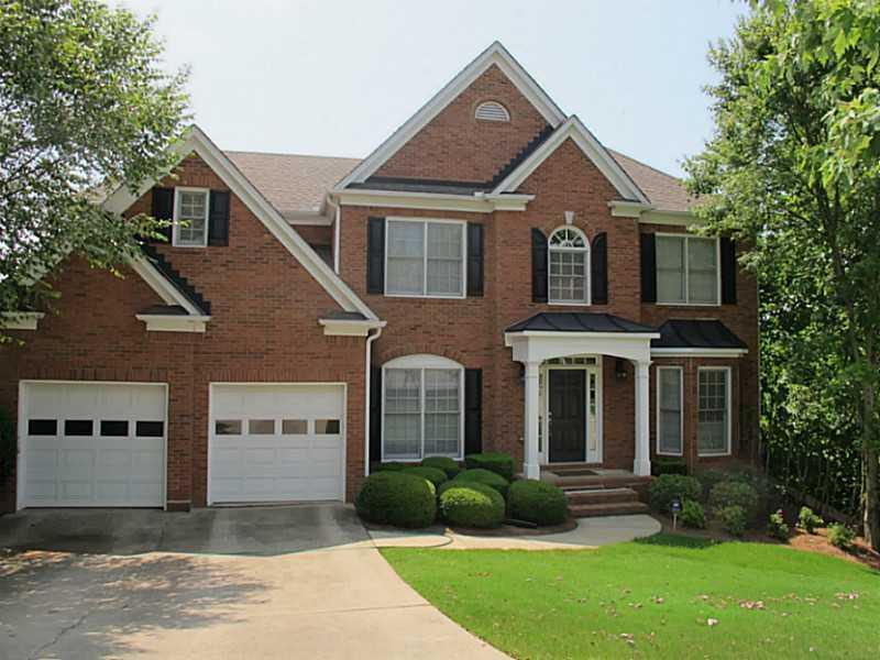 5510 Wake Forrest Run, Duluth, GA 30097