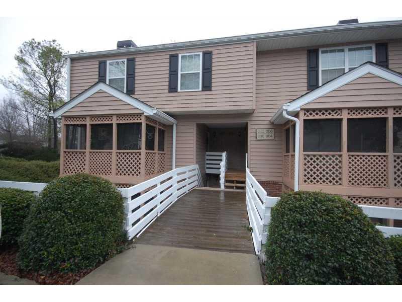 200 Quail Run #A, Roswell, GA 30076