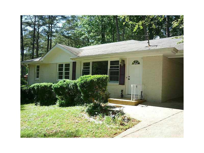 3043 Rollingwood Ln., Atlanta, GA 30316
