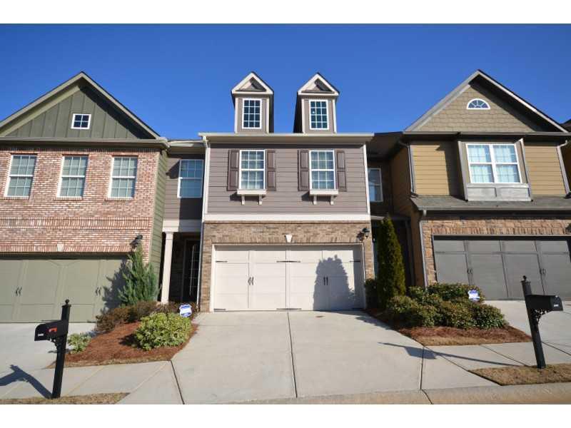 2403 Sardis Chase Ct. #324, Buford, GA 30519