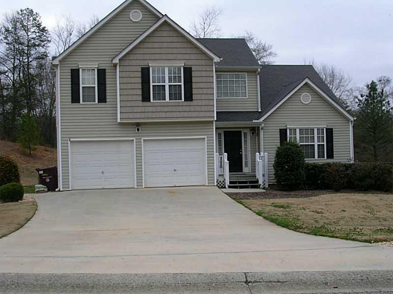 8035 Ivy Shaw Dr., Gainesville, GA 30506