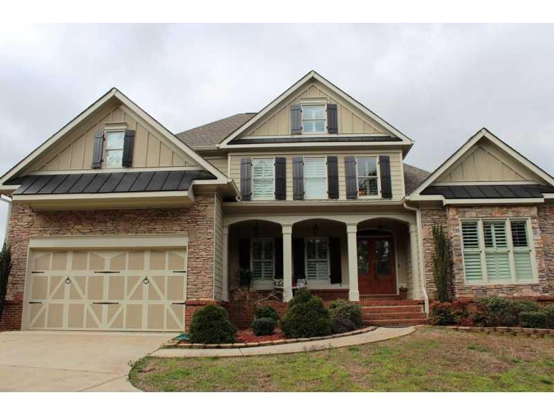 2257 Mcpherson Church Rd., Dallas, GA 30132