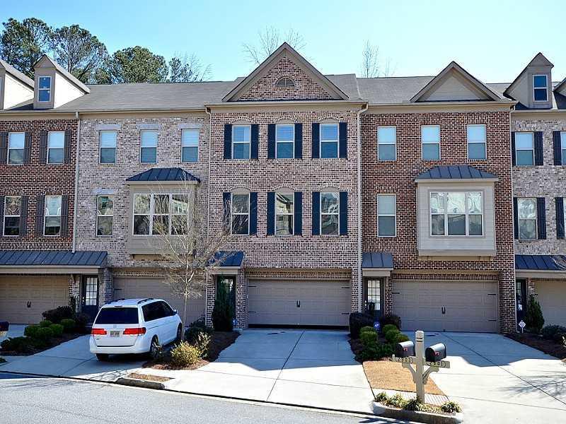 2903 Camplay Dr., Suwanee, GA 30024