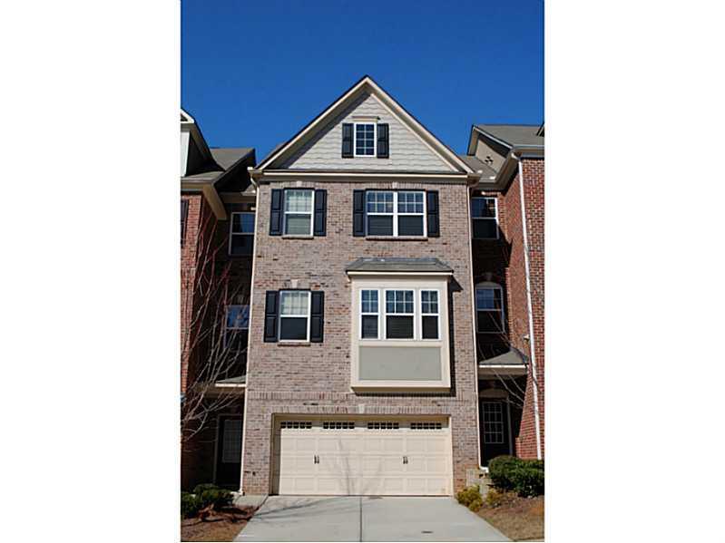 5861 Norfolk Chase Rd., Norcross, GA 30092