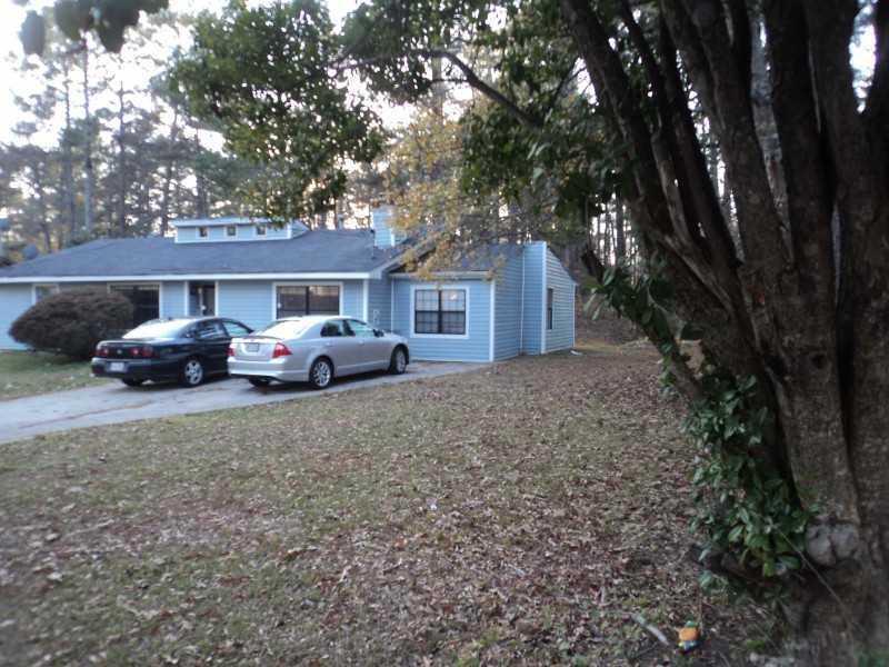 7245 Buck Creek Dr., Fairburn, GA 30213