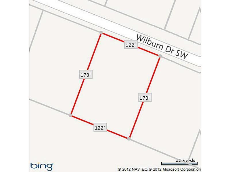 1041 Wilburn Dr., Marietta, GA 30064