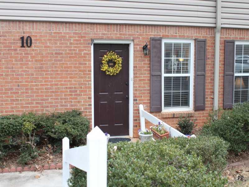 7750 Roswell Rd. #10C, Atlanta, GA 30350