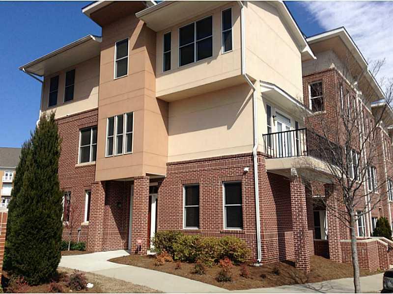 745 Fountainhead Ln. #128, Atlanta, GA 30324