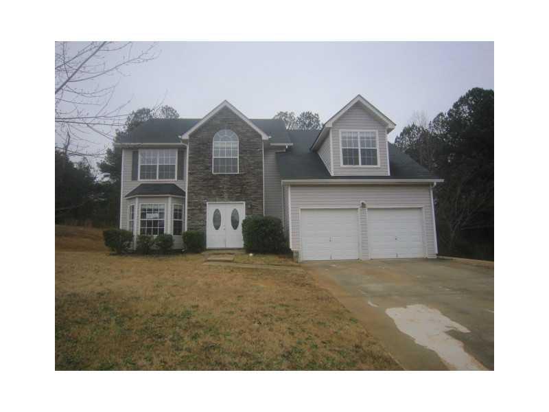 4295 Caroline Ct., Douglasville, GA 30135