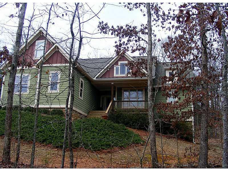 212 Candler Ln., Dawsonville, GA 30534