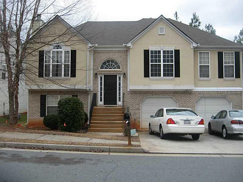 2913 Edgefield Ct., Marietta, GA 30008