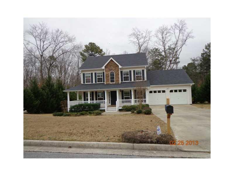 79 Avery Way, Dallas, GA 30157