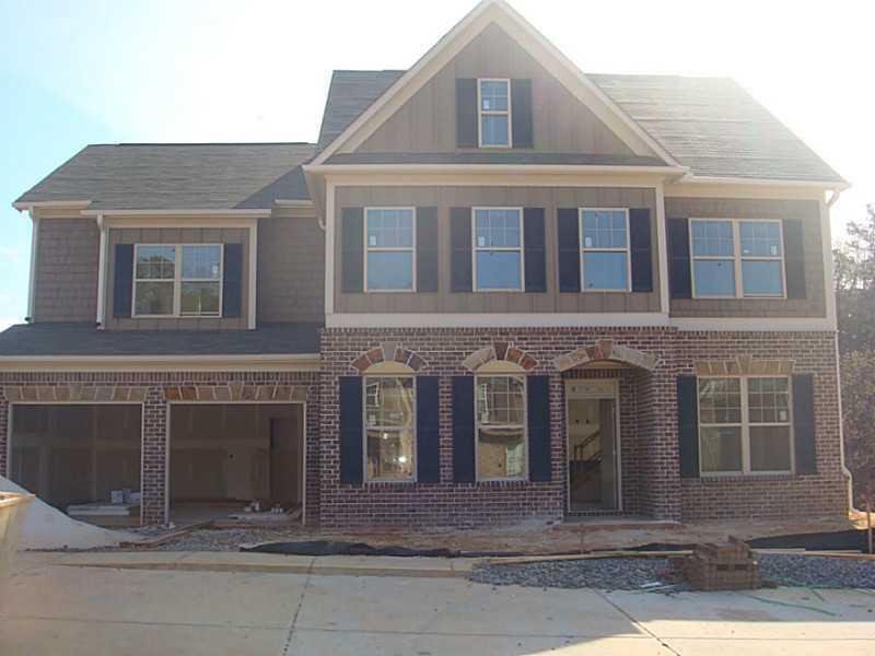 1020 Fords Crossing Dr., Acworth, GA 30101