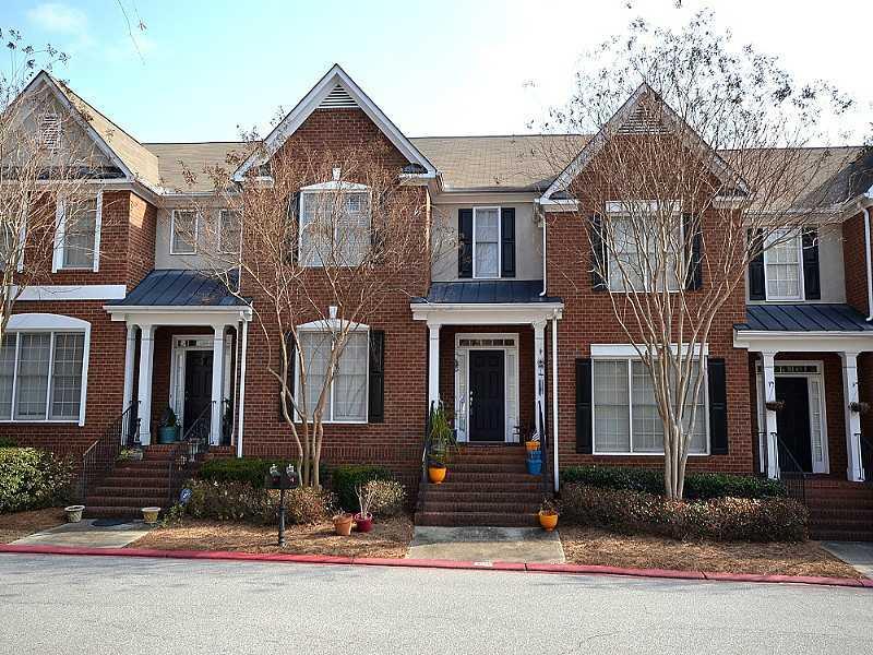 4723 Longcourt Dr., Smyrna, GA 30080