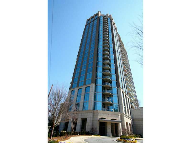 2795 Peachtree Rd. #1201, Atlanta, GA 30305