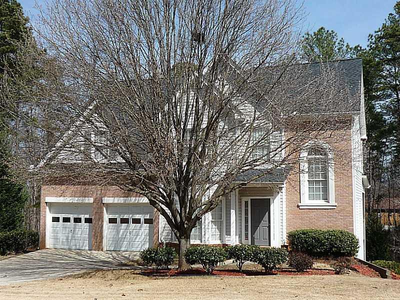 107 Meryton Dr., Dallas, GA 30157