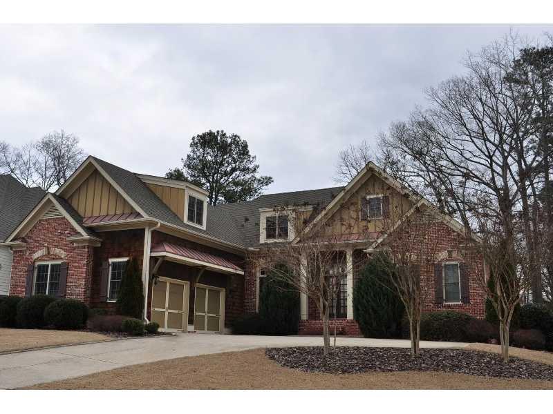 1077 Meadow Brook Dr., Woodstock, GA 30188
