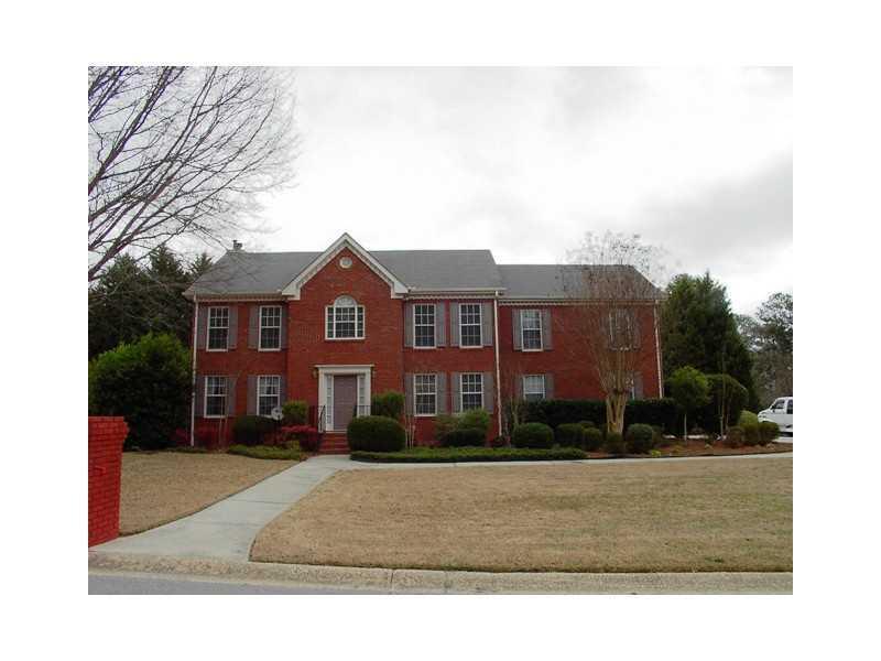 3305 Coles Creek Dr., Buford, GA 30519