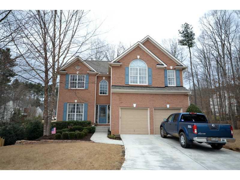 4279 Goldfield Ct., Suwanee, GA 30024