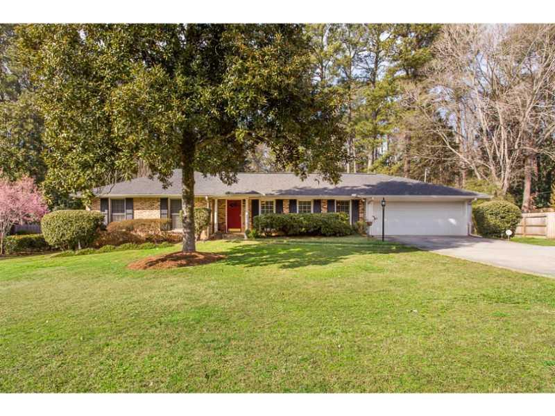 560 Windsor Pkwy., Atlanta, GA 30342