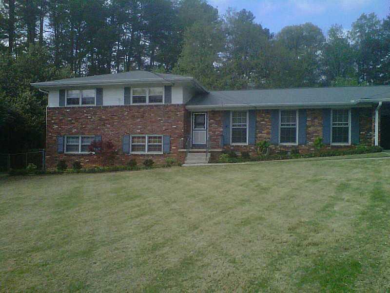 3795 Beya Way, Atlanta, GA 30340