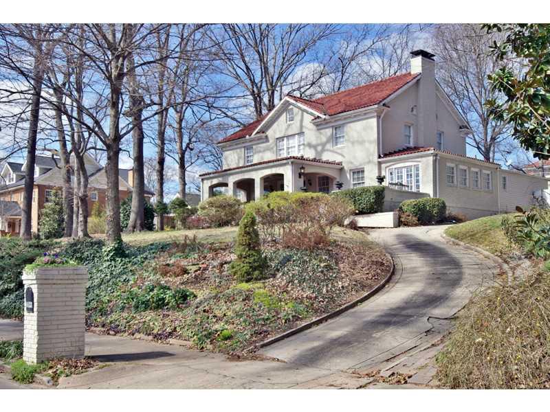 1196 Fairview Rd., Atlanta, GA 30306