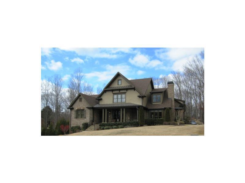 4830 Boulder Stone Way, Auburn, GA 30011