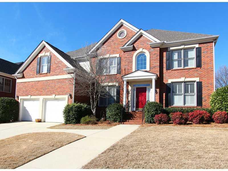 3822 Tynemoore Walk, Smyrna, GA 30080